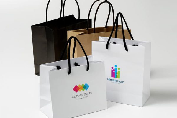 Bag Printing