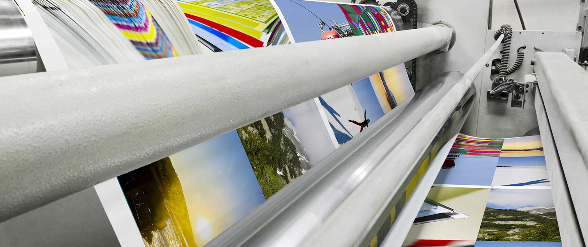 Print on Demand
